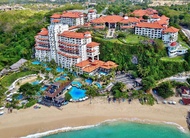 HILTON BALI RESORT