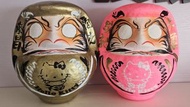 Hello Kitty 日本達摩不倒翁