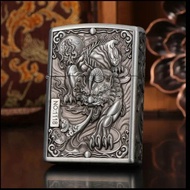 BISA COD - korek api zorro dragon