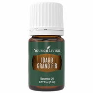 IDAHO GRAND FIR ESSENTIAL OIL