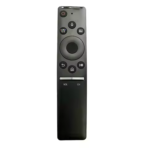BN59-01298G For Samsung Smart TV Remote Control w/ Voice Search QA55Q6 QA55Q7 QA55Q8 Fit For Q6 Q7 Q