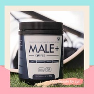 Male+ Coffee Sendayu Tinggi (Men's Coffee)