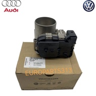 VOLKSWAGEN EA111 BEETLE POLO VENTO 1.2 TSI THROTTLE BODY 03F133062
