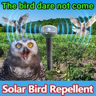 Bird repellent bird repellent solar bird repellent outdoor Solar Bird Repellent bird repellent ultra