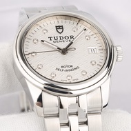 Tudor/Diamond-Embedded Junqi Seriesm55000-0004Automatic Machinery36mmMen's Watch