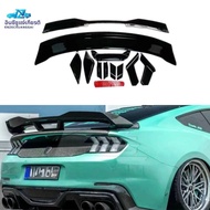 BONINGYU | ชุดสปอยเลอร์หลัง Ford Mustang (2024+)