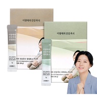 [mimiland Korea] Lee Young-Ae Healthy Enzyme Plus