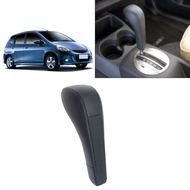 Gear Shift Knob CVT Transmission Shift Lever Handle 54130-SEL-T81ZC for Jazz Fit GD1 GD3 2003-2008