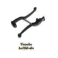 Yamaha LC135 V2 55C 5S 5Speed Brake + Clutch Lever Kacik Tangan Brek Clutch Lc 135
