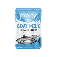 (48 ซอง) Pramy Goat Milk 60 G