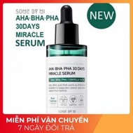 Some By Me AHA-BHA-PHA 30 Days Miracle Serum 50ml
