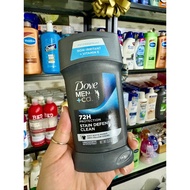 Dove Men USA Deodorant - Dove Men Wax Deodorant Roll-on