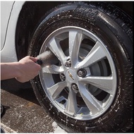 -Car Wheel Rims Tire Washing Brush FOR audi q5 renault scenic 2 volvo s90 vauxhall corsa fiat br ga