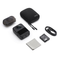 DJI Osmo 360 Adventure Combo | 8K Revolutionary 360° Camera  [promo]