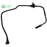 D2BZ-9C047-F Turbo  Vapor Canister Purge Valve Hose Repair Kit for  Fiesta 2014- 2019 1.6L Solenoid 