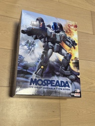 Good Smile Moderoid MOSPEADA VR-052F 斯ティック機