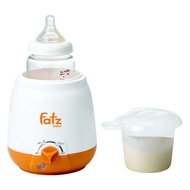 Fatzbaby FB3003SL 3-function food and bottle warmer (V276)