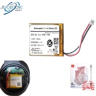 Suitable for JBL Tune 760NC 770NC Earphone Battery GSP753030 VDL862633Battery