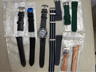 Seiko Watch中古 6309-7040 精工鮑魚