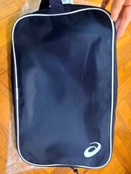 Asics 運動鞋袋😍