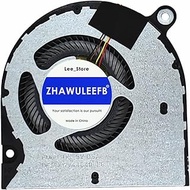 New CPU Cooling Fan for ACER SPIN5 SP513-55N P50-52 TMP215-52 P214-52 N19Q7 N19Q8 P215-41-G3 P215-52