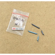 TOMBOL ON OFF VOLUME BUTTON REALME C20 / C21 / C11 / C12 / C15 / C25 OUTER BUTTON