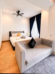 Premium High floor Studio| Lalaport| Lucentia