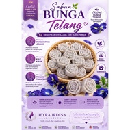 Sabun Bunga Telang Harga Borong Trial