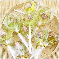 wedding candies梅心棒棒糖话梅糖棒棒糖怀旧糖果硬糖小卖部零食儿童休闲零食礼包26.7.18