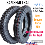 ban semi trail motor matic vario scoopy beat next mio