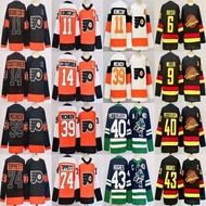 NHL Flyers hockey French hockey jersey hockey Flyers hockey jersey