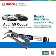 Bosch Aerotwin Plus 24"/20" Wiper Set for Audi A5 Coupe Sportback 8T F5 (2008 - Present)