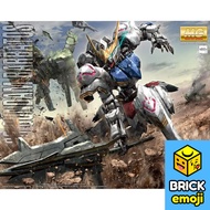Bandai MG 1/100 Gundam Barbatos I-BO (5058222)