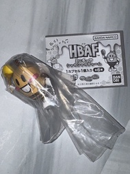 HBAF 扭蛋 韓國杏仁
