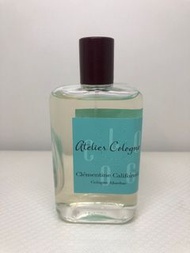 Atelier Cologne Clémentine California 歐瓏 加州盛夏 精醇古龍水 200ml