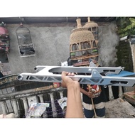 Long arem Honda Bebek 60 cm Supra Revo Blade Karisma c70 Grand