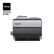 Venz ปั๊มน้ำอัตโนมัติ Automatic pump  รุ่น Starken (Permanent Magnet) ขนาด 550 watt.** [ ไม่มีบริการ