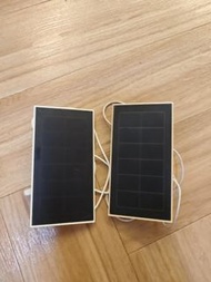 Arlo pro3,pro 4太陽能充電板