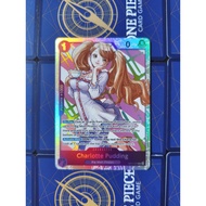 Charlotte Pudding - OP11-070 SR / OP11 English Version