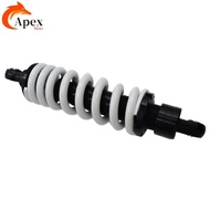 290mm360mm380mm high-performance rear shock absorber for off-road motorcycles