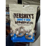 Hershey’s Didpedpretzels &Reeses Didpedpretzeld Coklat Langkawi