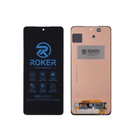 ROKER SAMSUNG A73 5G LCD TOUCHSCREEN / A736 FULLSET