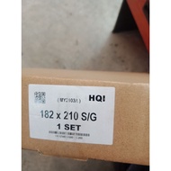 SG1820 SEAL GROUP 5M1176，9G5315，9W6671，9W6672，4092483