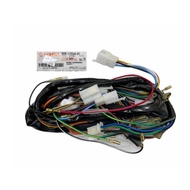 New Yamaha RXZ 135 / RXZ-135 / RXZ135 (55K) Wire Harness Wiring Set Wyre Cable Motosikal Motorcycle Racing Parts