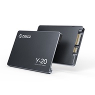 ORICO Y20 SSD 128Gb 256Gb/ 512Gb SATA III 2.5"/