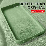 Solid Color Casing For iPhone 16 Pro Max 16 Plus 15 Pro Max 15 Plus Phone Case High Quality Luxury L