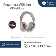 [NEW] B&W Bowers & Wilkins Px8 S2 Over-Ear Wireless Headphones - with ANC and Bluetooth