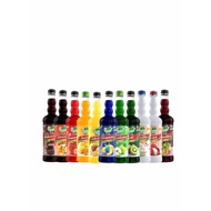 Kordial Ding Fong Squash 760ml Thailand