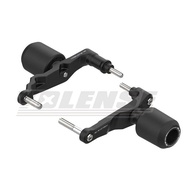 For HONDA CB650R CBR650R CB650 R CBR650 R 2024 Motorcycle Accessories Falling Protection Frame Slide
