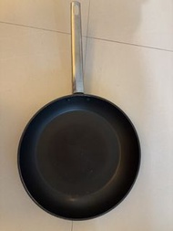 Carl Schmidt Sohn Frying Pan